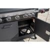 Infinity 500 Gas Barbecue - Image 8