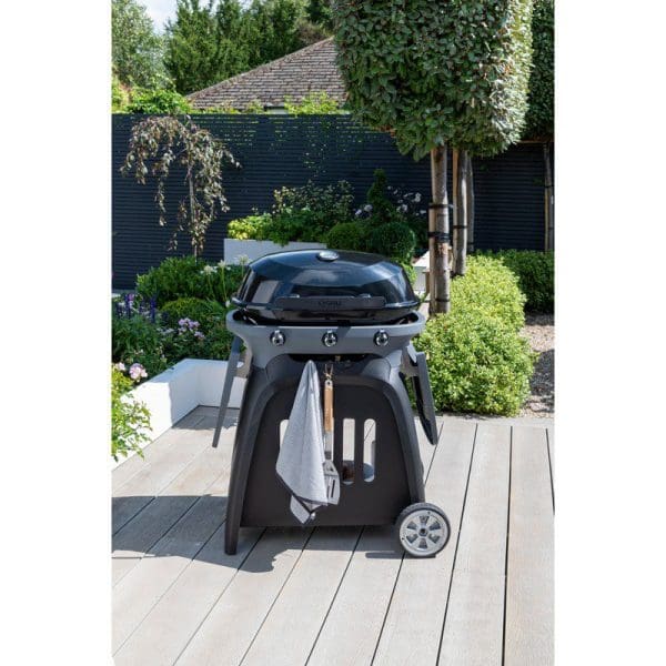 N-Grill Gas Grill - Image 2