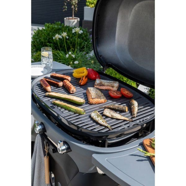 N-Grill Gas Grill - Image 5