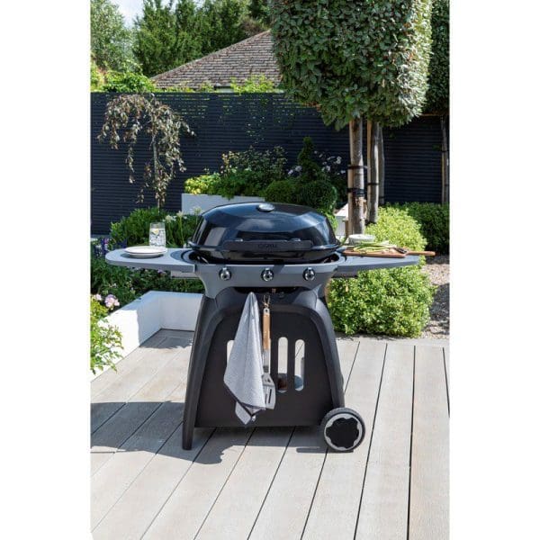 N-Grill Gas Grill - Image 3