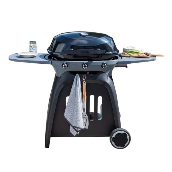 N-Grill Gas Grill - Image 11