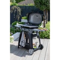 N-Grill Gas Grill