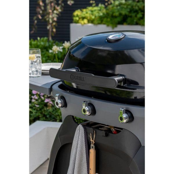 N-Grill Gas Grill - Image 8