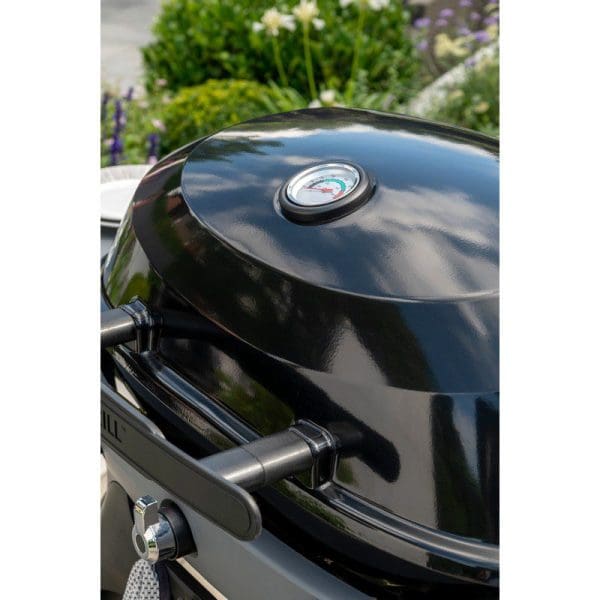 N-Grill Gas Grill - Image 7