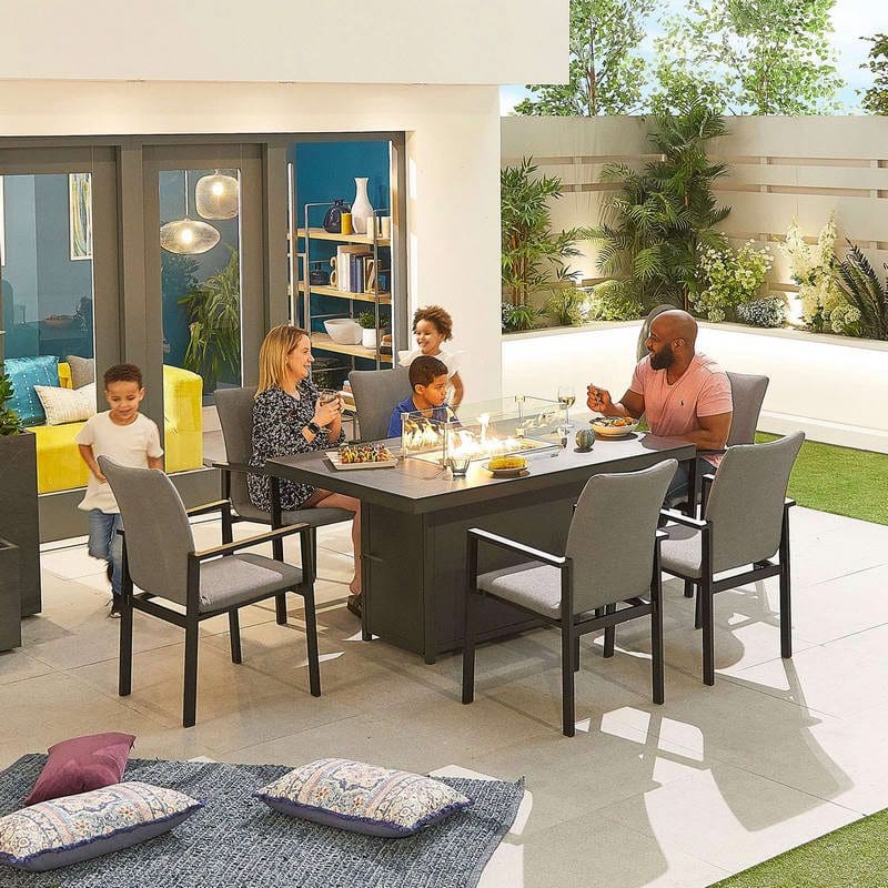 Outdoor Dining Sets Garden Dining Sets