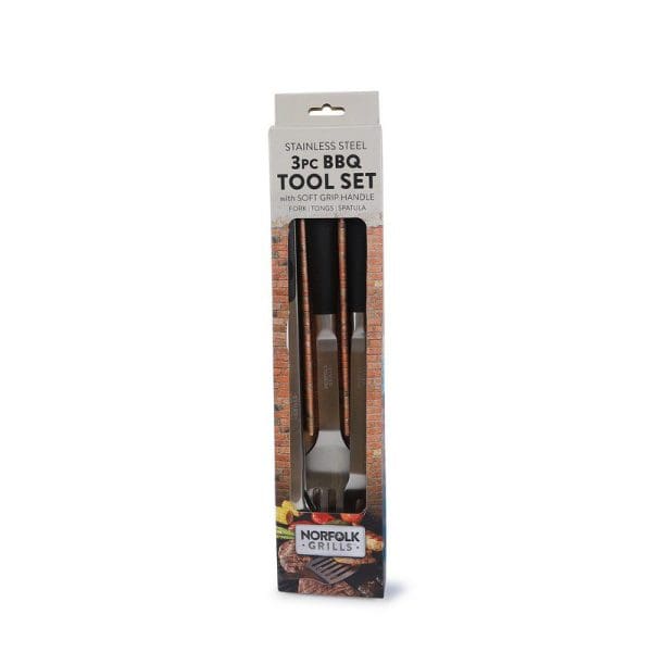 3pc Tool Set