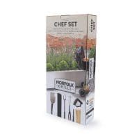 BBQ Starter Kit