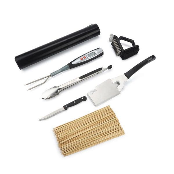 BBQ Starter Kit - Image 2
