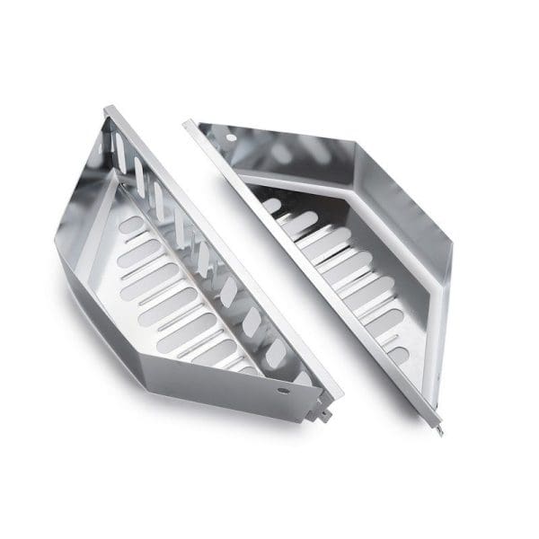 Charcoal Rack 2pk - Image 2