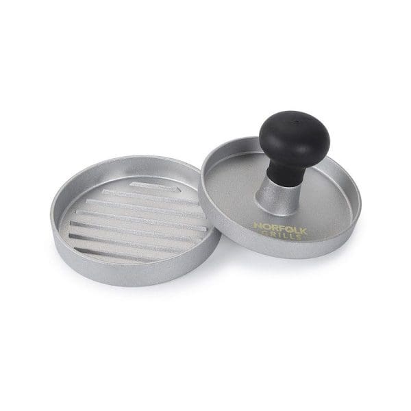 Aluminium Burger Press - Image 2