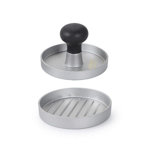 Aluminium Burger Press - Image 3