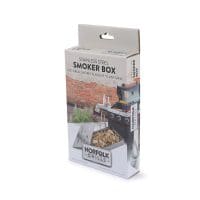 BBQ Smoker Box