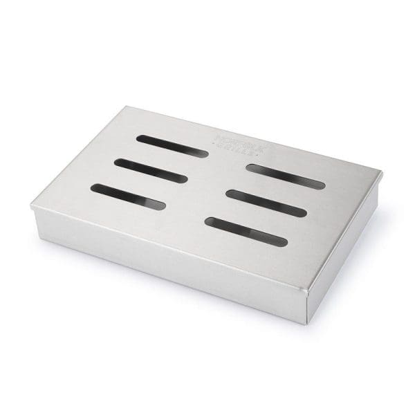BBQ Smoker Box - Image 2