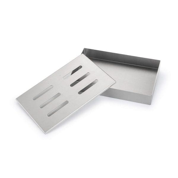 BBQ Smoker Box - Image 3