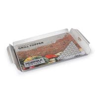Grill Topper
