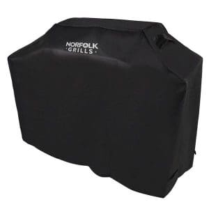 Norfolk Grills - Barbecue Covers