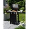 Sola Electric Barbecue