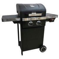 Vista 200 Gas Barbecue