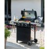 Vista 300 Gas Barbecue