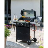 Vista 300 Gas Barbecue