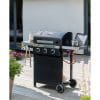 Vista 300 Gas Barbecue - Image 3