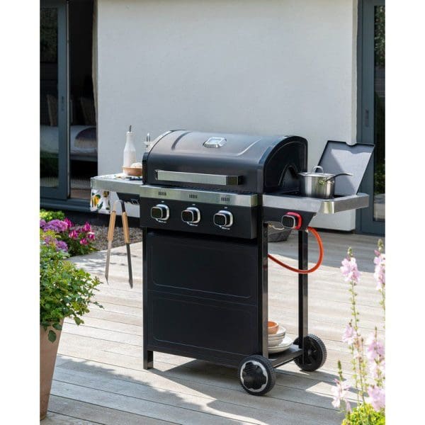 Vista 300 Gas Barbecue - Image 3