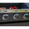 Vista 300 Gas Barbecue - Image 6