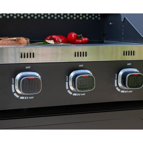 Vista 300 Gas Barbecue - Image 6