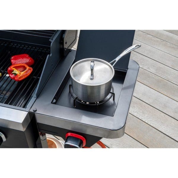 Vista 300 Gas Barbecue - Image 7