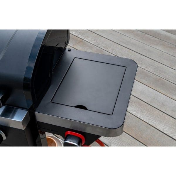 Vista 300 Gas Barbecue - Image 8