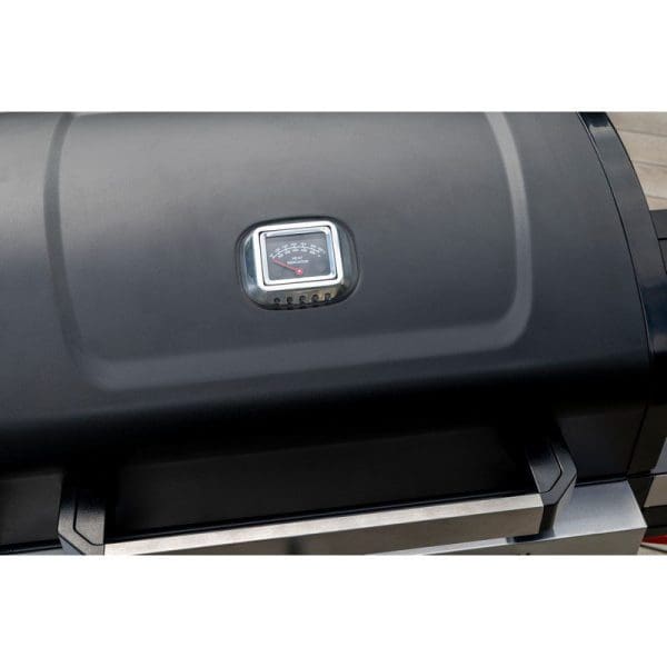 Vista 300 Gas Barbecue - Image 9