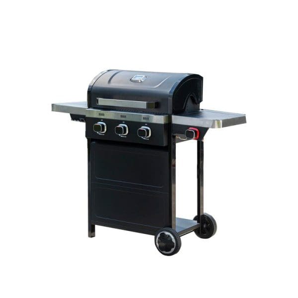 Vista 300 Gas Barbecue - Image 10