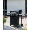 Vista 300 Gas Barbecue - Image 4