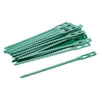 Adjustable Plant Ties 30pk