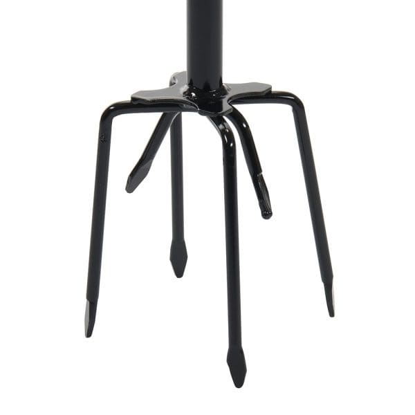 Long-Handled Twist Cultivator - Image 2