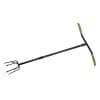 Long-Handled Twist Cultivator