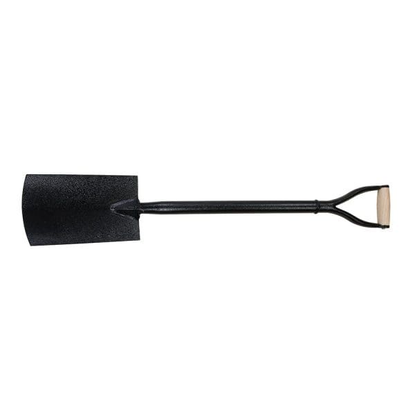 All-Steel Digging Spade - Image 2