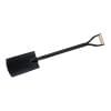 All-Steel Digging Spade