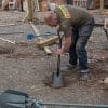 All-Steel Digging Spade - Image 3