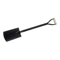 All-Steel Digging Spade