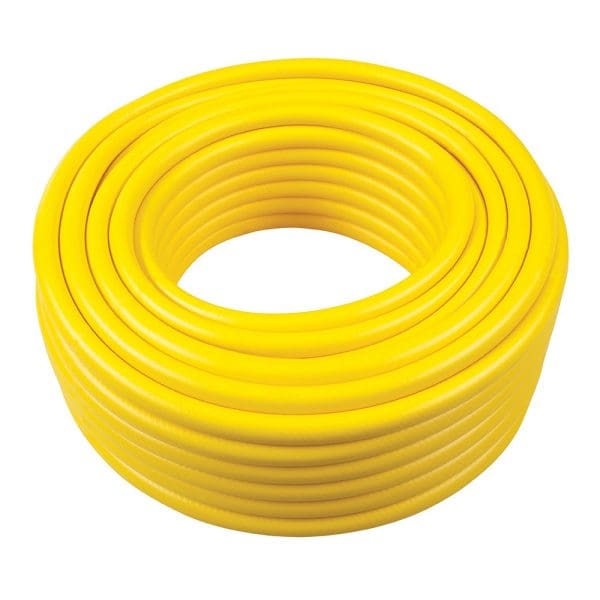 Heavy Duty Reinforced PVC Garden Hose 360mm