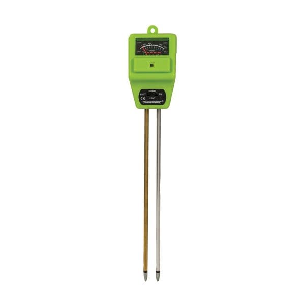 3-in-1 Soil Tester - Image 2