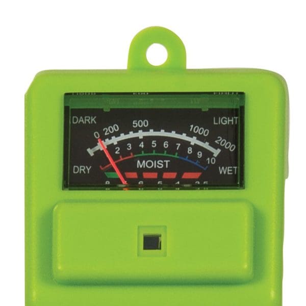 3-in-1 Soil Tester - Image 3