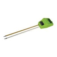 3-in-1 Soil Tester