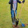 Heavy Duty Post Hole Digger - Image 2