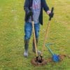 Heavy Duty Post Hole Digger - Image 3
