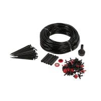 Micro Irrigation Kit 71pcs