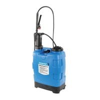 20 litre Backpack Sprayer