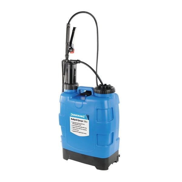 20 litre Backpack Sprayer