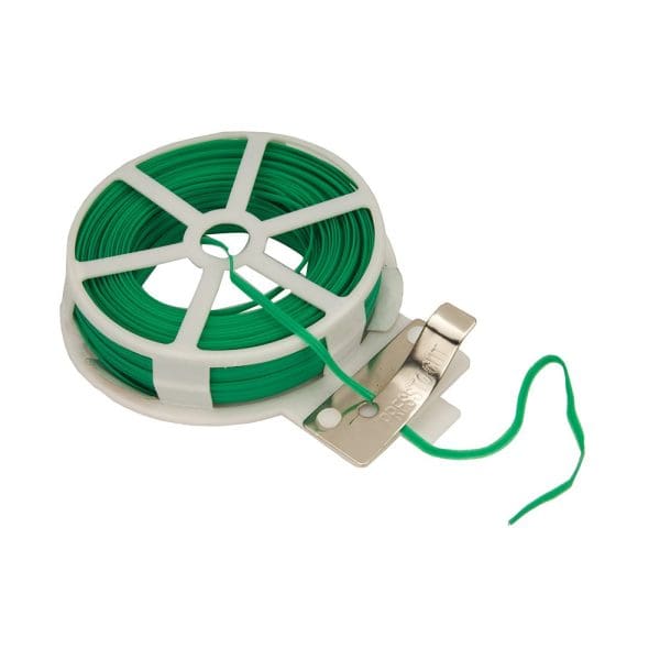Garden Tie Wire